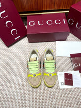 China Replica Gucci Women Shoes 98usd Only